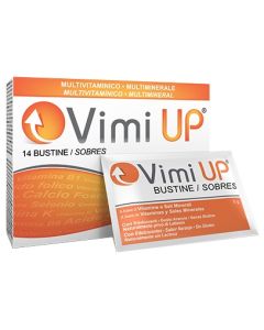 VIMI UP 14BUST
