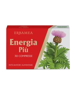 Energia Piu' 30cpr
