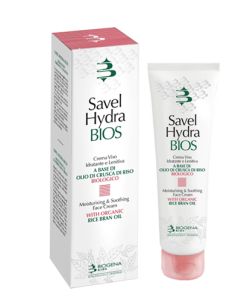 Valetudo Savel Hydra Bios 60 Ml