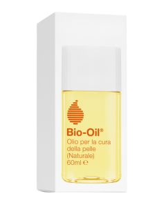 Perrigo Italia Bio-oil Olio Per La Cura Della Pelle Naturale 60 Ml