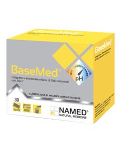BASEMED 30BUST