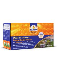Manuka Benefit Pappa Real 10fl