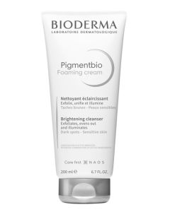 Bioderma Italia Pigmentbio Foaming Creme 200 Ml