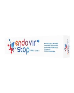 Magi-euregio Scs O. N. L. U. S Endovirstop Spray 20 Ml