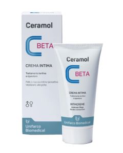 CERAMOL CREMA INTIMA 50ML