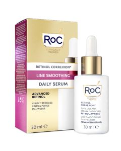 Roc Retinol Cls Siero Viso gg