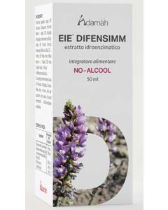 EIE DIFENSIMM 50ML GTT