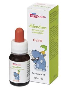EIE DIFENDREN GTT 30ML