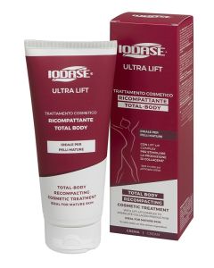 Iodase Ultra Lift+tratt Ricomp