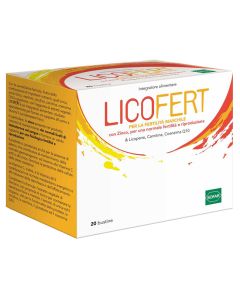 LICOFERT 20BUST