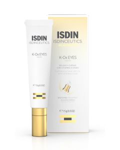 ISDINCEUTICS K-OX EYES 15ML