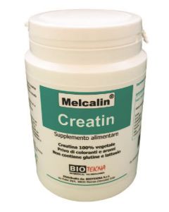 Melcalin Creatin 190g