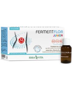 Fermentflor Junior 10fl