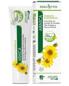 Pomata Eudermica Arnica 50ml
