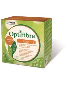 Optifibre Flora 10bustine 5g