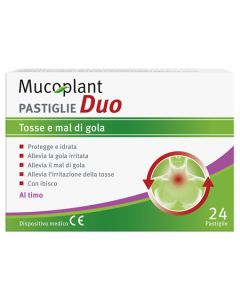 Dr Theiss Muco 24past Duo Timo