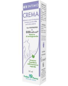 Prodeco Pharma Gse Intimo Crema 30 Ml