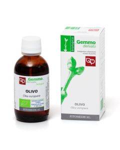 Olivo mg Bio 50ml