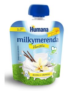 Milkymerenda Vaniglia 85g