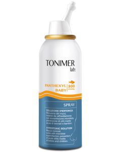 TONIMER LAB PANTHEXYL BABY SPR