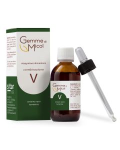 GEMME DI MICOL V 30ML