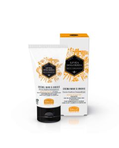 Dolcezza Crema Mani-unghie75ml