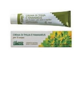 Argital Crema Thuja E Hamamelis 75 Ml