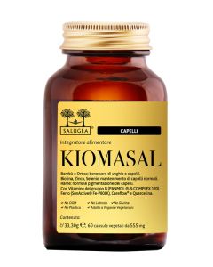 Kiomasal Salugea 60cps