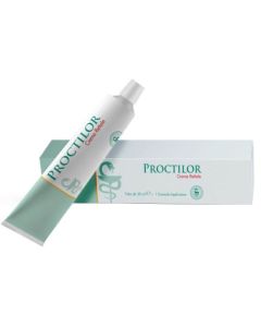 PROCTILOR CREMA RETTALE 30ML