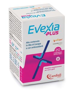 Evexia Plus 20cpr