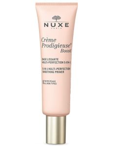 Nuxe Prod Boost Base Lev M/per