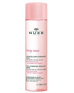 Nuxe Vrose Eau Micell ps 200ml