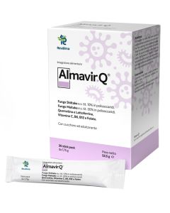 Almavir q 30stick Pack