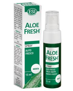 Esi Aloe Fresh Spray Alito Fresco 15 Ml