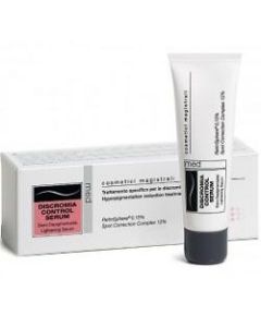 Difa Cooper Discromia Control Serum 30 Ml