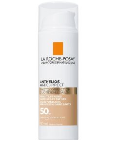 ANTHELIOS AGE CORRECT TT SPF50