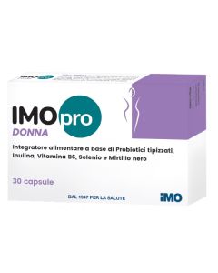 Imopro Donna 30 Capsule