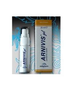 Midapharm Italia Arnivis Gel 20ml