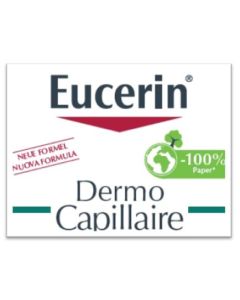 Beiersdorf Eucerin Shampoo Crema Antiforfora Secca 250 Ml