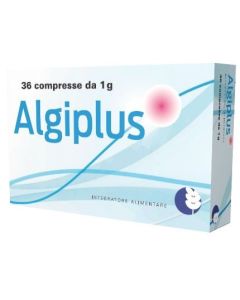Biogroup Algiplus 36 Compresse Da 1 G