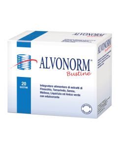 ALVONORM 20BUST
