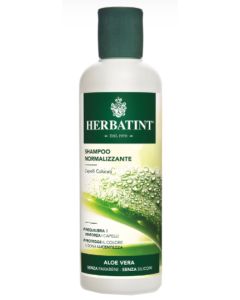 Herbatint sh Aloe Vera 260ml