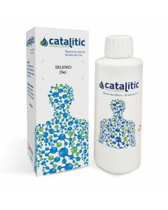 Catalitic se 250ml