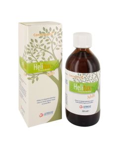 HELITUX SOLUZIONE 200ML