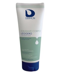 Alfasigma Dermon Idratante Corpo Leggero 250 Ml