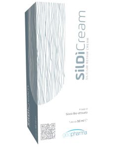 Geofarma Sildi Cream 50 Ml