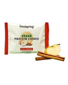 Foodspring Gmbh Vegan Protein Cookie Mela E Cannella 50 G