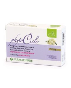 Phyto Ciclo 30cps