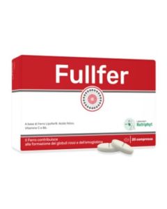 FULLFER 20CPR