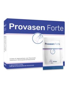 Laboratori Nutriphyt Provasen Forte